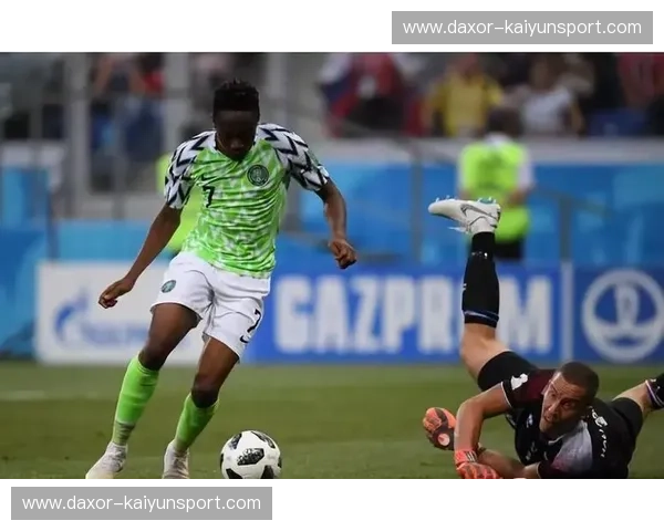 潘帕斯雄鹰的蓝色荣耀：2014巴西世界杯阿根廷与尼日利亚的经典对决